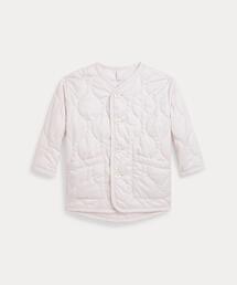 POLO RALPH LAUREN CHILDRENSWEAR（ポロ ラルフ ローレン チルドレンズウェア）の「キルティング ジャケット（その他ベビーウェア）」