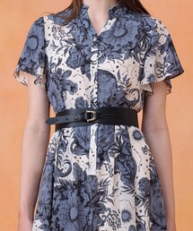 アナイ　ベルト　ブラック　シルバー　金具　美品 楽天市場】ANAYI（ベルト・サスペンダー｜バッグ・小物