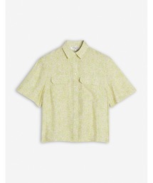 メゾンキツネ　ブラウス Maison Kitsune｜メゾンキツネのシャツ/ブラウス通販 - ZOZOTOWN