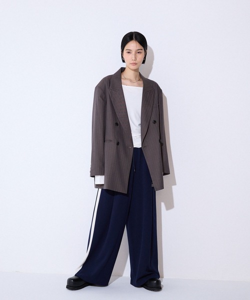 シシマル出品 DOUBLE STEAL（ダブルスティール） tシャツ エンジェル Tシャツ メンズ