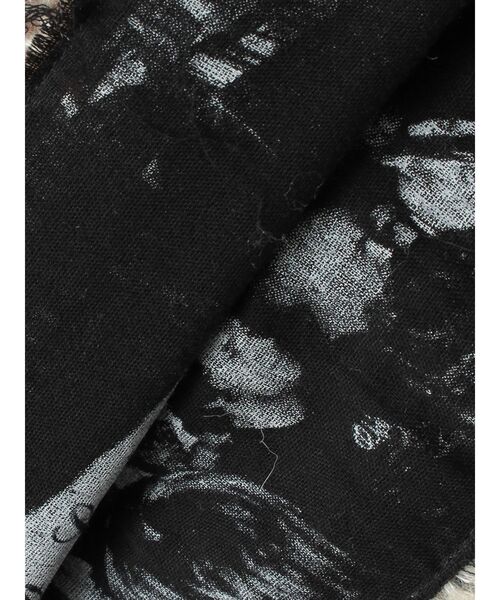 jouetie(ジュエティ)の「【KevinCummins×jouetie】フォトローゲージニット(ニット/セーター・レディース・ブルー/ピンク/その他1・MEDIUM)」の13枚目の写真