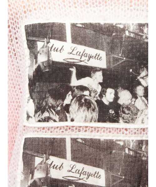 jouetie(ジュエティ)の「【KevinCummins×jouetie】フォトローゲージニット(ニット/セーター・レディース・ブルー/ピンク/その他1・MEDIUM)」の17枚目の写真