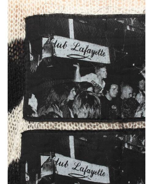 jouetie(ジュエティ)の「【KevinCummins×jouetie】フォトローゲージニット(ニット/セーター・レディース・ブルー/ピンク/その他1・MEDIUM)」の19枚目の写真