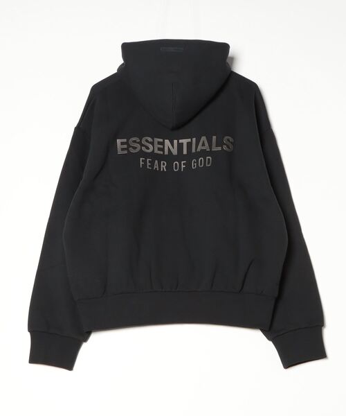 ESSENTIALS/エッセンシャルズ/FLEECE HOODIE（パーカー）｜FOG 