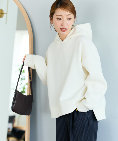 限定展開 ダンボール スウェット パーカー（パーカー）｜FREAK'S