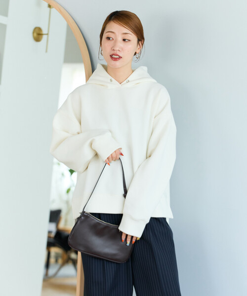 限定展開 ダンボール スウェット パーカー（パーカー）｜FREAK'S