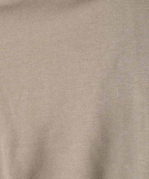 FREAK'S STORE(フリークスストア)の「限定展開 ダンボール スウェット パーカー(パーカー・レディース・ブラック/グレー/ベージュ/オフホワイト/グリーン/ネイビー・フリ-)」の11枚目の写真