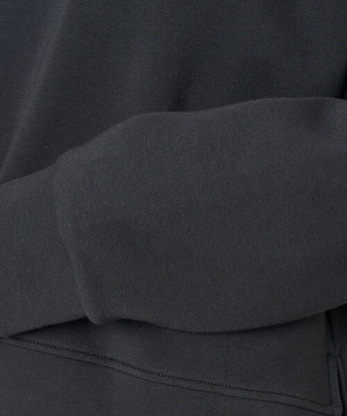 FREAK'S STORE(フリークスストア)の「限定展開 ダンボール スウェット パーカー(パーカー・レディース・ブラック/グレー/ベージュ/オフホワイト/グリーン/ネイビー・フリ-)」の17枚目の写真