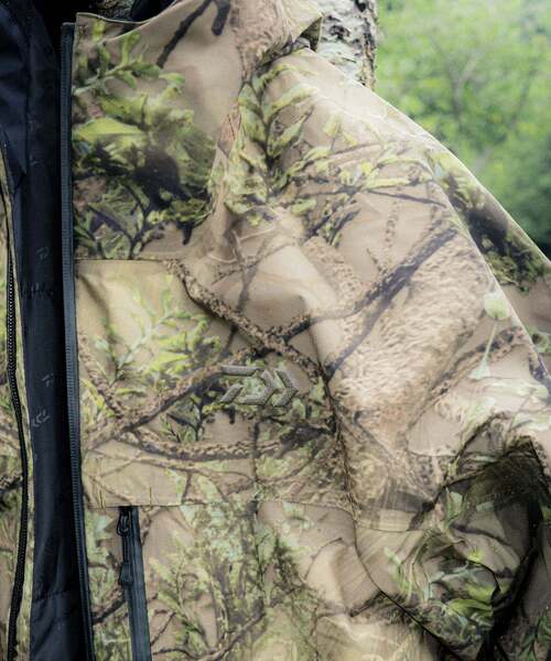 セール】DAIWA / ダイワ 別注 GORE-TEX バーサタイル ウィンター