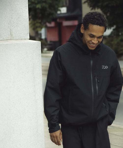 DAIWA（ダイワ）の「DAIWA / ダイワ 別注 GORE-TEX バーサタイル
