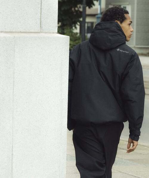 DAIWA（ダイワ）の「DAIWA / ダイワ 別注 GORE-TEX バーサタイル