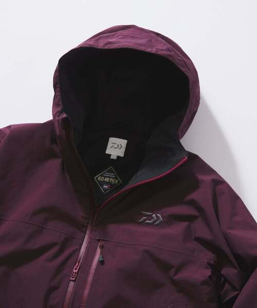 DAIWA / ダイワ GORE-TEX バーサタイル ウィンタージャケット DAIWA / ダイワ 別注 GORE-TEX バーサタイル ウィンタージャケット