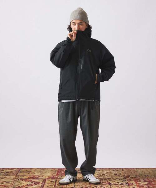 DAIWA / ダイワ GORE-TEX バーサタイル ウィンタージャケット セール】DAIWA / ダイワ 別注 GORE-TEX バーサタイル ウィンター