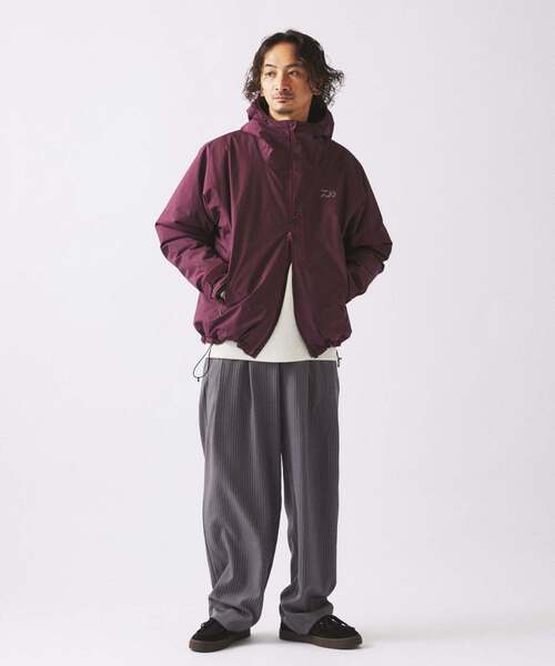 DAIWAGORE-TEX ウィンタージャケット 上下セット DAIWA / ダイワ 別注 GORE-TEX バーサタイル ウィンタージャケット