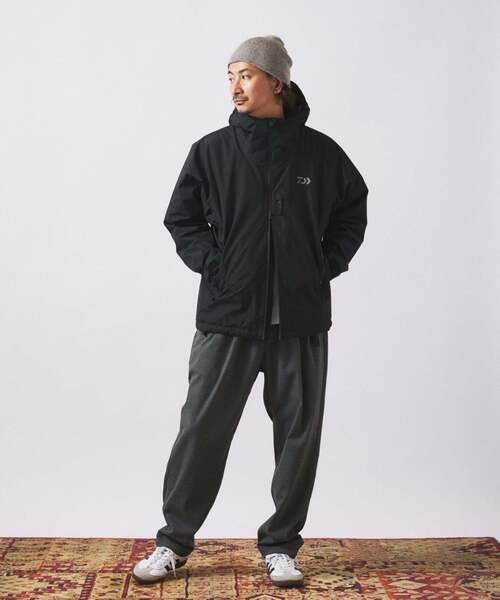 DAIWA / ダイワ 別注 GORE-TEX バーサタイル ウィンタージャケット