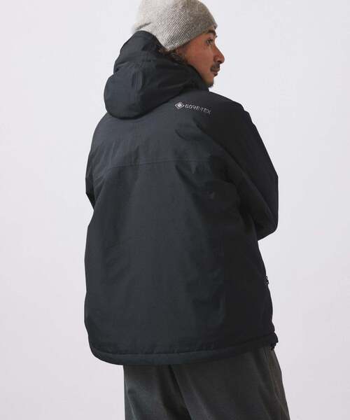 DAIWA / ダイワ 別注 GORE-TEX バーサタイル ウィンタージャケット
