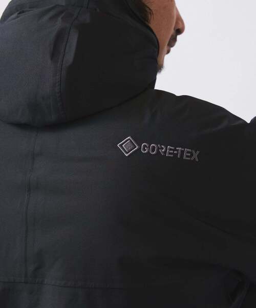 セール】DAIWA / ダイワ 別注 GORE-TEX バーサタイル ウィンター