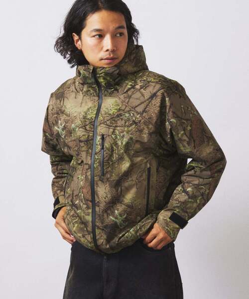 DAIWA / ダイワ 別注 GORE-TEX バーサタイル ウィンタージャケット