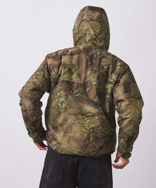 セール】DAIWA / ダイワ 別注 GORE-TEX バーサタイル ウィンター