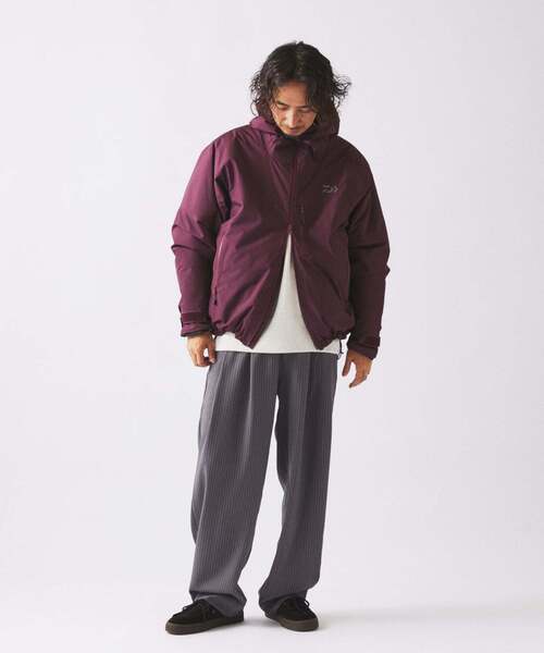 DAIWA / ダイワ 別注 GORE-TEX バーサタイル ウィンター