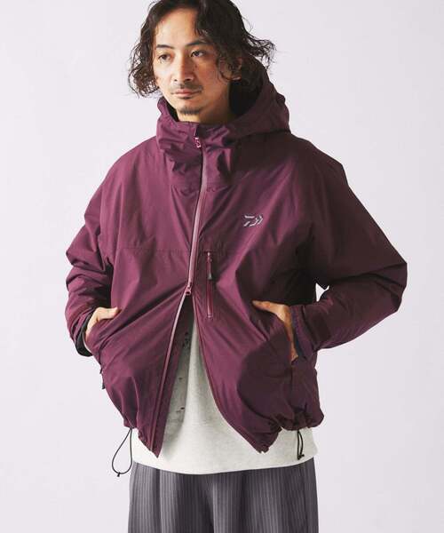 DAIWA 別注 GORE-TEX バーサタイル ウィンタージャケットXL DAIWA / ダイワ 別注 GORE-TEX バーサタイル ウィンタージャケット