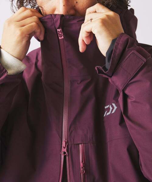 DAIWA（ダイワ）の「DAIWA / ダイワ 別注 GORE-TEX バーサタイル