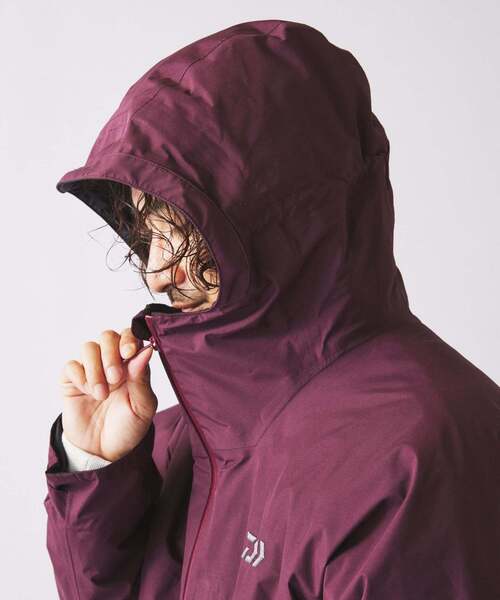 DAIWA（ダイワ）の「DAIWA / ダイワ 別注 GORE-TEX バーサタイル