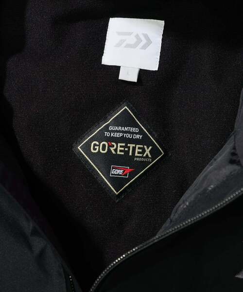 セール】DAIWA / ダイワ 別注 GORE-TEX バーサタイル ウィンター