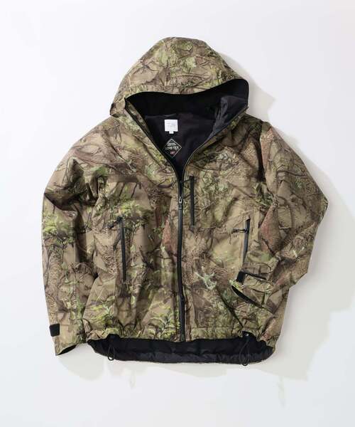 DAIWA / ダイワ 別注 GORE-TEX バーサタイル ウィンタージャケット