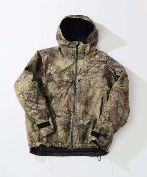 DAIWA / ダイワ 別注 GORE-TEX バーサタイル ウィンタージャケット