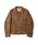 A LEATHER�i�G�[���U�[�j�́uA LEATHER TRUCKER JACKET (AMJ2505)�i���̑��A�E�^�[�j�v�b�L������