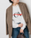 Spick & SpaniXsbNAhXpj́umelple / Cv ʒLOGO L/S TEE*iTVc/Jbg\[jvbzCg