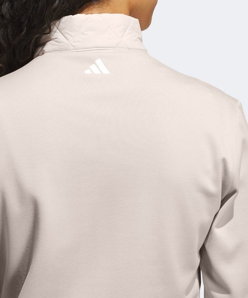 セール】アルティメット365 キルト フルジップ ジャケット【adidas