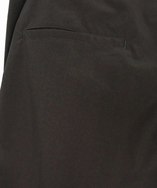 CAMBIO(カンビオ)の「mp14163- シャーリングワイドパンツ(その他パンツ・メンズ・ブラック/カーキ・M/L)」の21枚目の写真