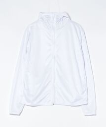 B.I.D.（ビーアイディー）の「《Bl》UVカット フルジップパーカー（パーカー）」
