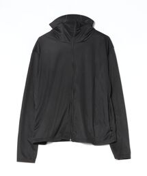 パーカー（ブラック/黒色系・UVカット）ファッション通販 - ZOZOTOWN