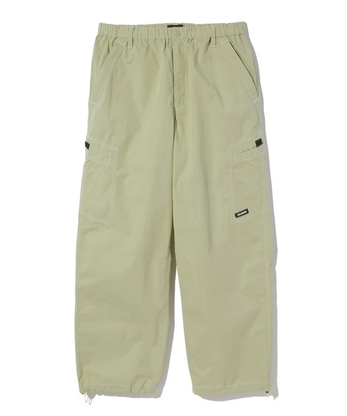 XLARGE（エクストララージ）の「STITCHED CARGO PANTS（カーゴパンツ・メンズ・ブラック/ネイビー/ベージュ・36inch/34inch/32inch/30inch）」の16枚目の写真