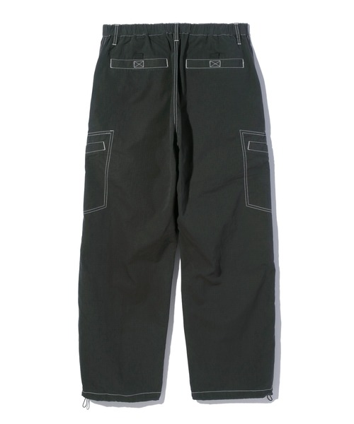 XLARGE（エクストララージ）の「STITCHED CARGO PANTS（カーゴパンツ・メンズ・ブラック/ネイビー/ベージュ・36inch/34inch/32inch/30inch）」の19枚目の写真