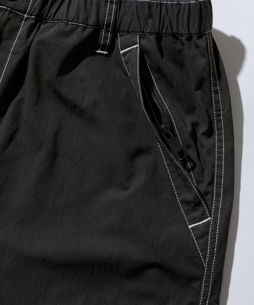 XLARGE（エクストララージ）の「STITCHED CARGO PANTS（カーゴパンツ・メンズ・ブラック/ネイビー/ベージュ・36inch/34inch/32inch/30inch）」の5枚目の写真