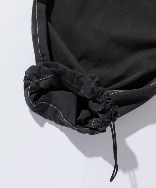 XLARGE（エクストララージ）の「STITCHED CARGO PANTS（カーゴパンツ・メンズ・ブラック/ネイビー/ベージュ・36inch/34inch/32inch/30inch）」の7枚目の写真