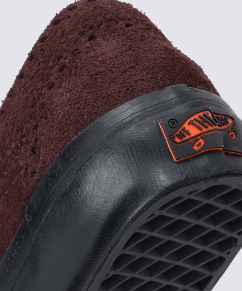 セール】VANS VARSITY オールドスクール ブローグ / LX Old Skool 36