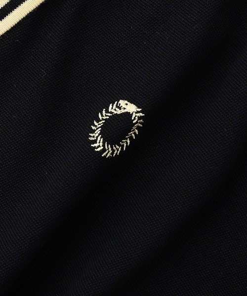 YUKI HASHIMOTO / ユウキハシモト Y NECK PL LS SHIRTS