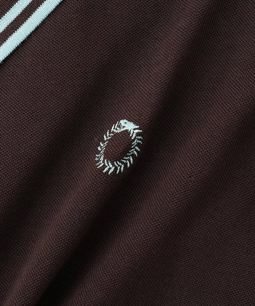 YUKI HASHIMOTO / ユウキハシモト Y NECK PL LS SHIRTS