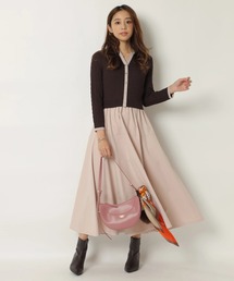 JUSGLITTY｜ジャスグリッティーのワンピース/ドレス（ロング