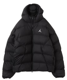 JORDAN BRAND(ジョーダンブランド)のJORDAN BRAND M J BRK PUFFER JKT / ジョーダン ブランド ジョーダン BRK パファー ジャケット / NIKE【SP】(その他アウター)