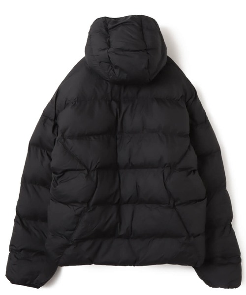JORDAN BRAND（ジョーダンブランド）の「JORDAN BRAND M J BRK PUFFER JKT / ジョーダン ブランド ジョーダン BRK パファー ジャケット / NIKE【SP】（その他アウター・メンズ・ブラック/オリーブ・S/M/L/XL/XXL）」の17枚目の写真
