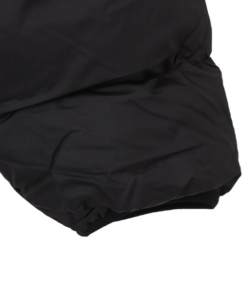 JORDAN BRAND（ジョーダンブランド）の「JORDAN BRAND M J BRK PUFFER JKT / ジョーダン ブランド ジョーダン BRK パファー ジャケット / NIKE【SP】（その他アウター・メンズ・ブラック/オリーブ・S/M/L/XL/XXL）」の16枚目の写真