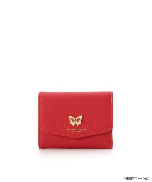 セール】『Yes！プリキュア5GoGo！』コレクション 折財布（財布