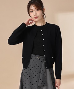 セール】モヘアシャギーベスト（ベスト）｜GRACE CONTINENTAL