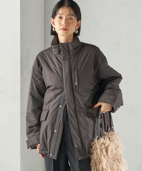 フォクシー♡中綿ジャケット FOXEY - 未使用 フォクシー FOXEY ジャケット ブルゾン SHORT COAT